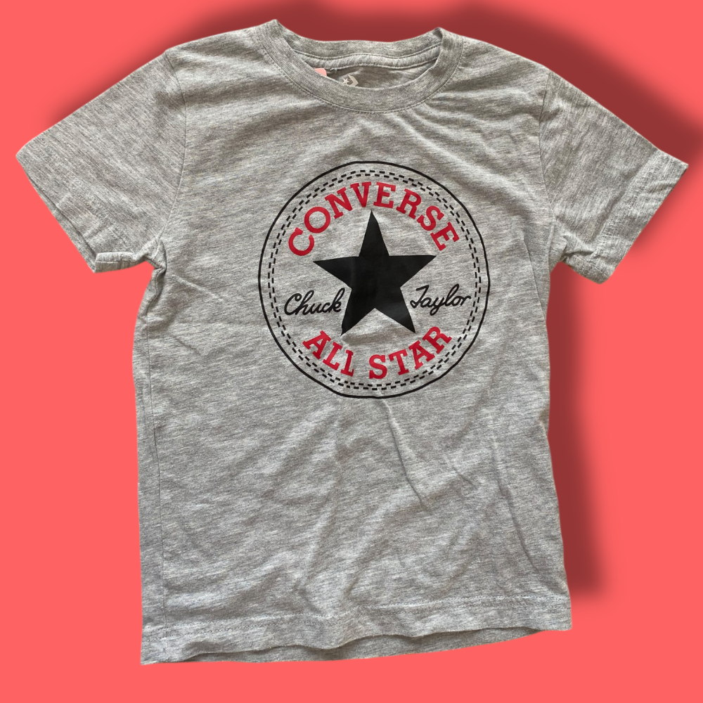 Converse Tee 6Y