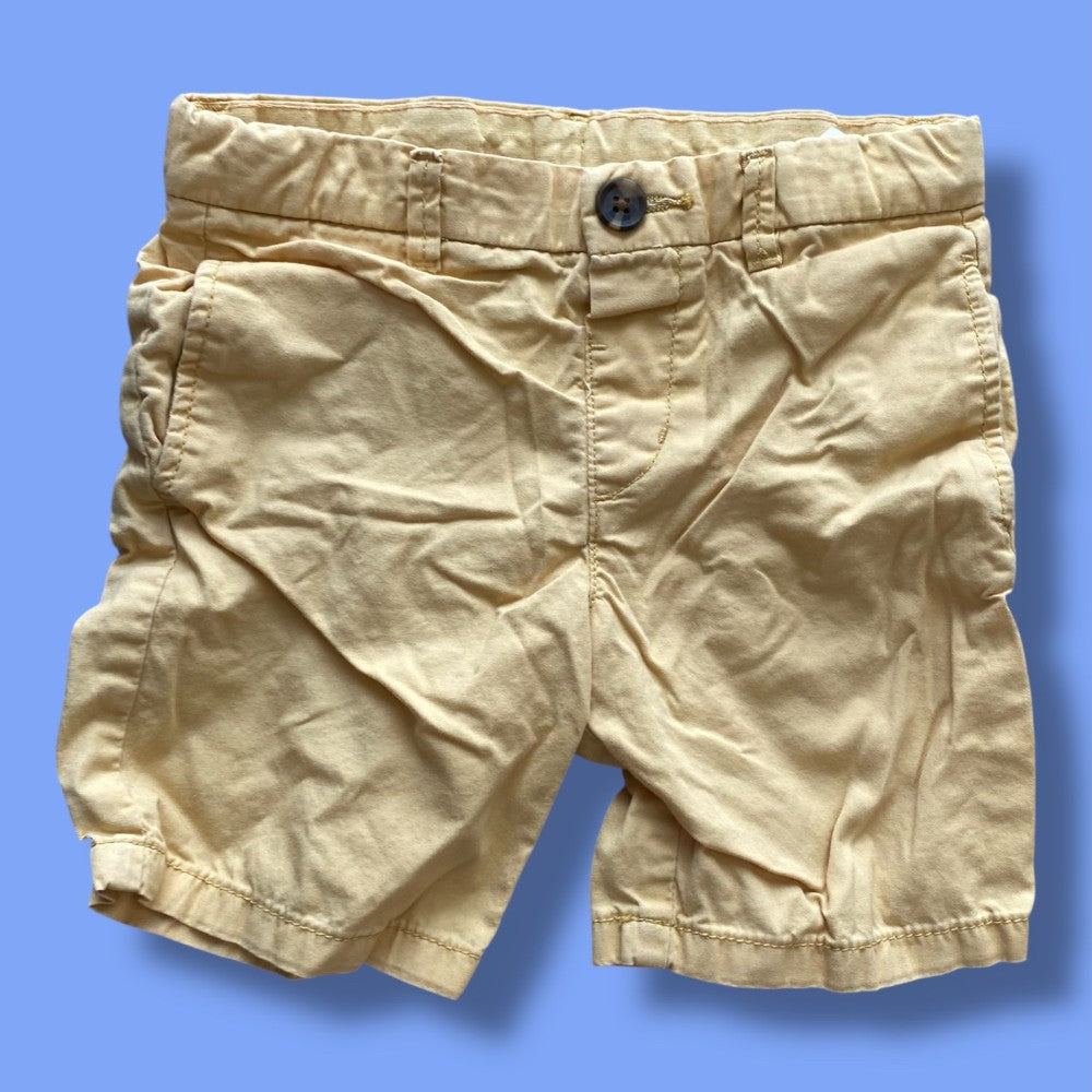 h&amp;m short 3/4y