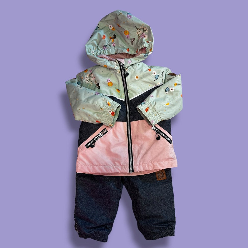 deer mountain fall 2 piece set 12m