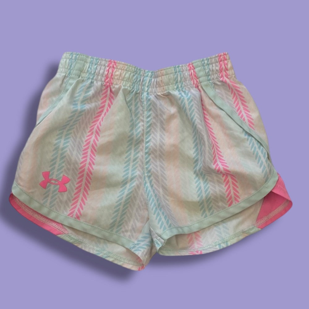Under Armour Shorts  18m