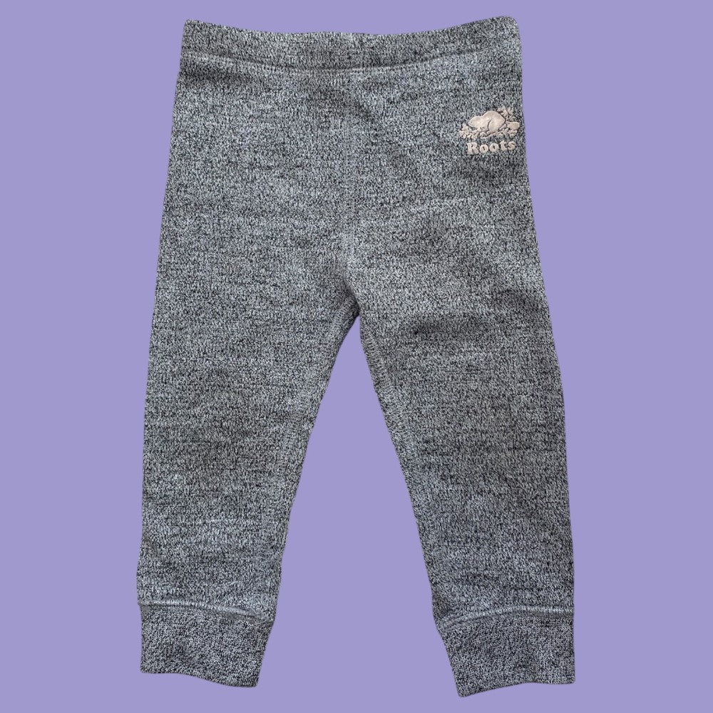 Roots Joggers12-18m