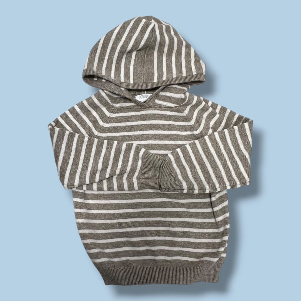 Zara Knit Sweater 3Y