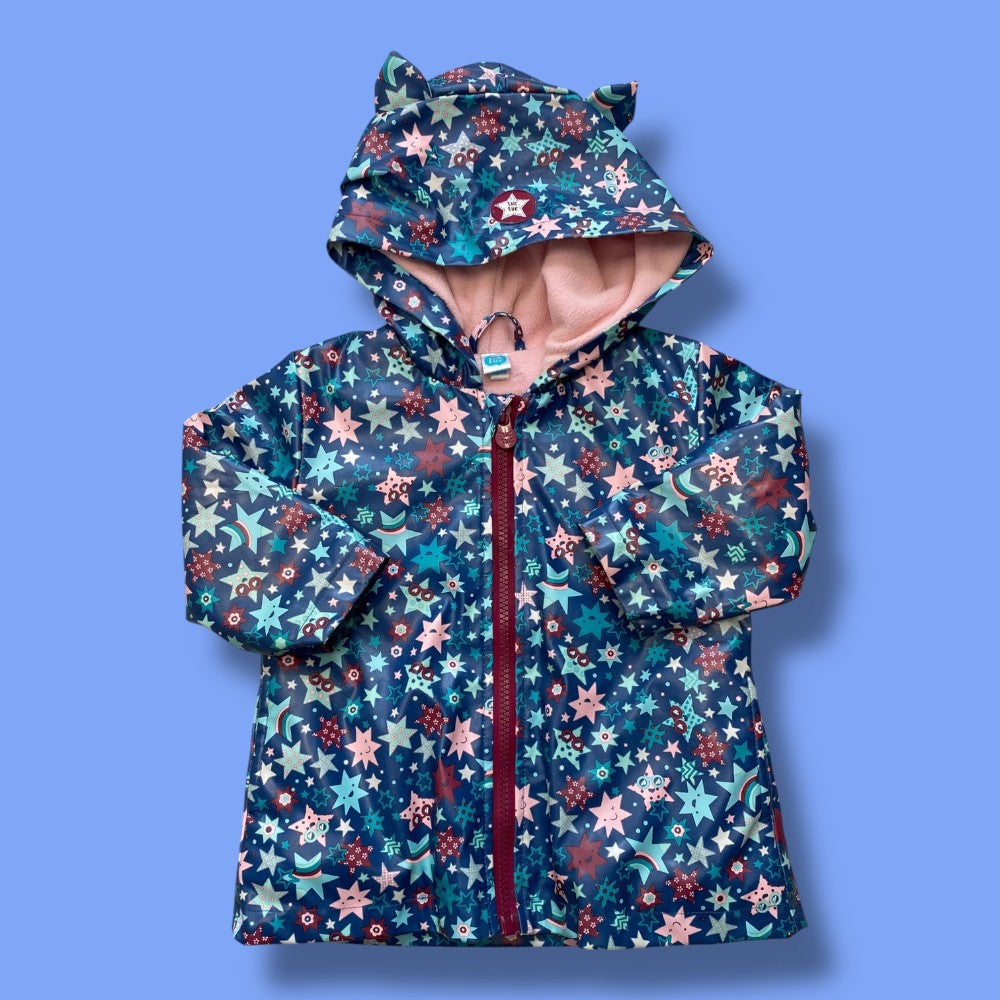 Tuc Tuc Spring Jacket 12m