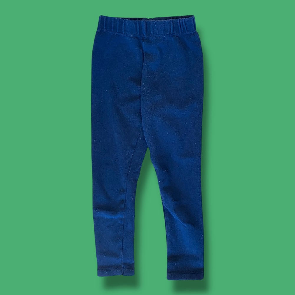 Zara Legging 4-5Y
