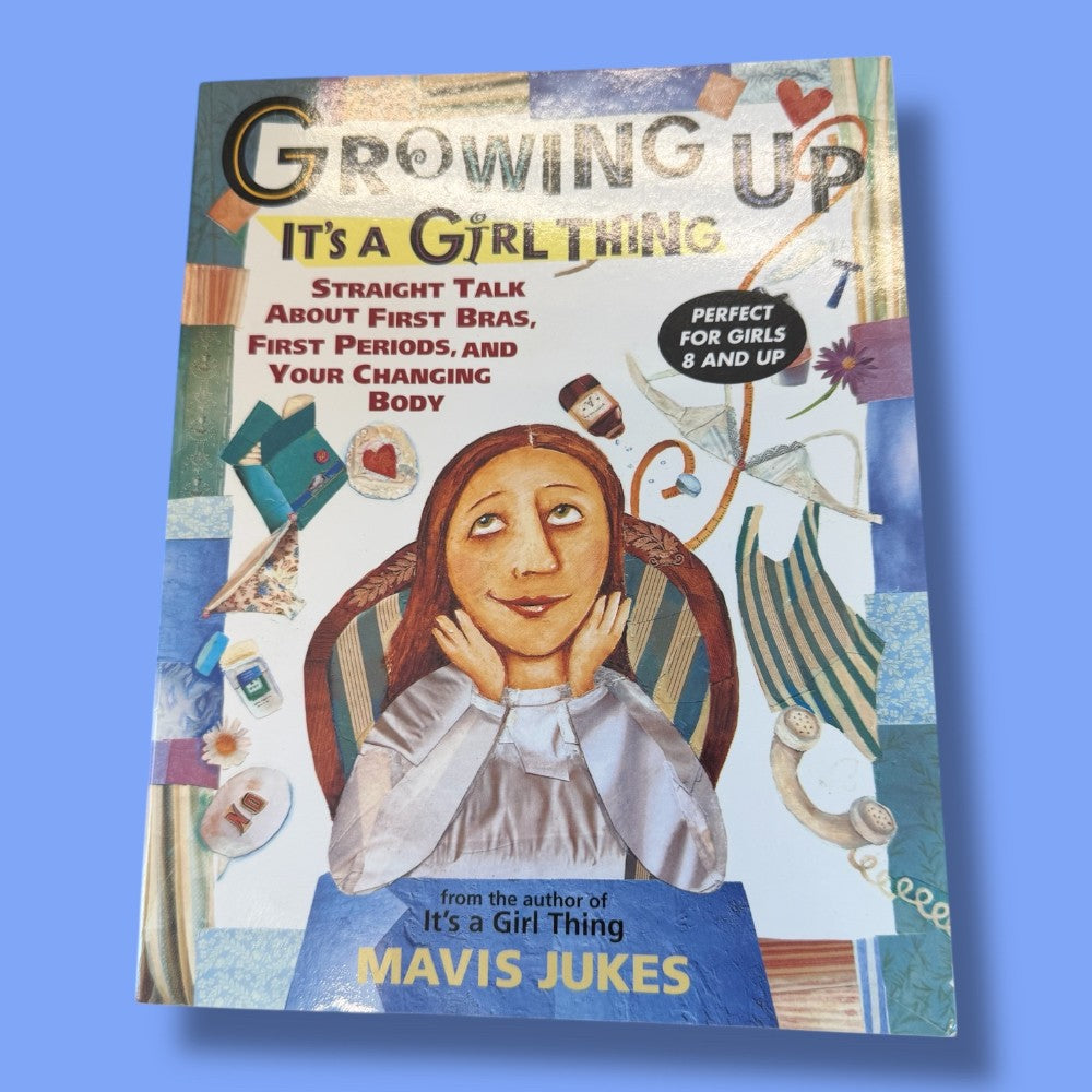 Growing Up