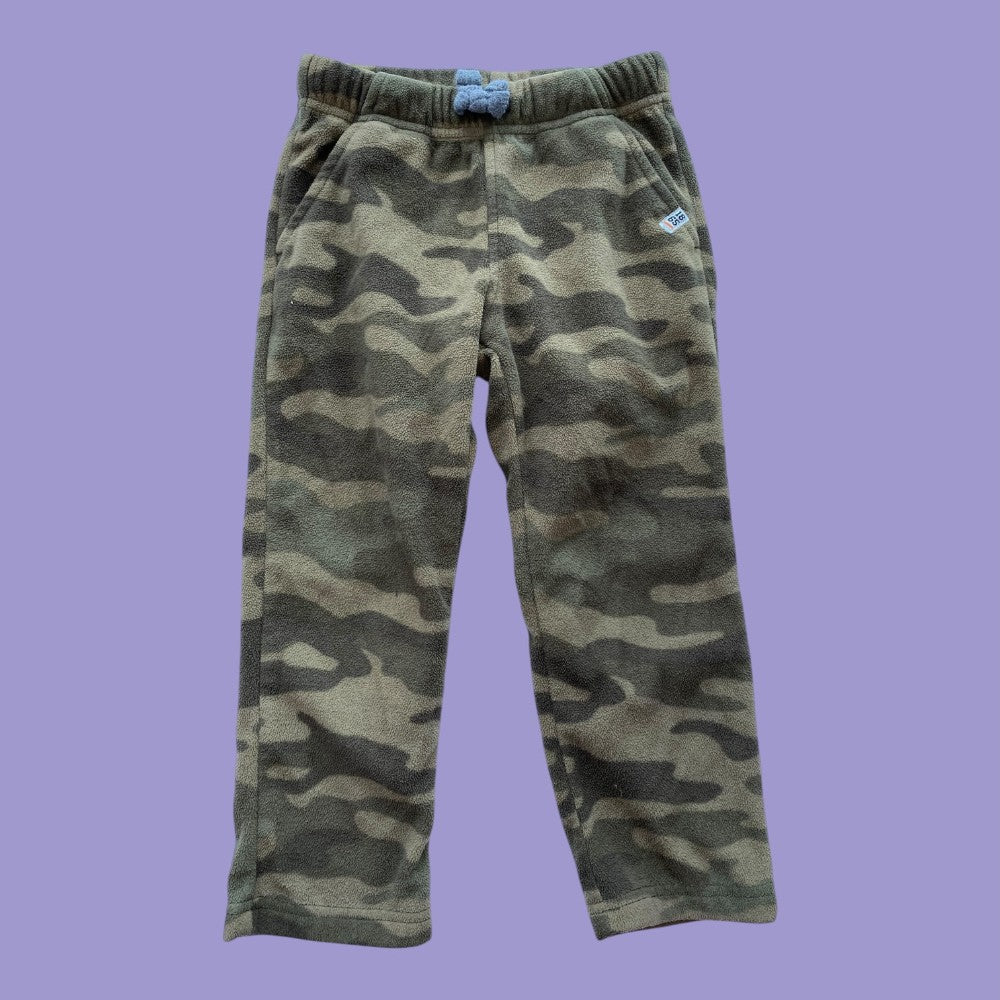 Carters Fleece Pant 3T
