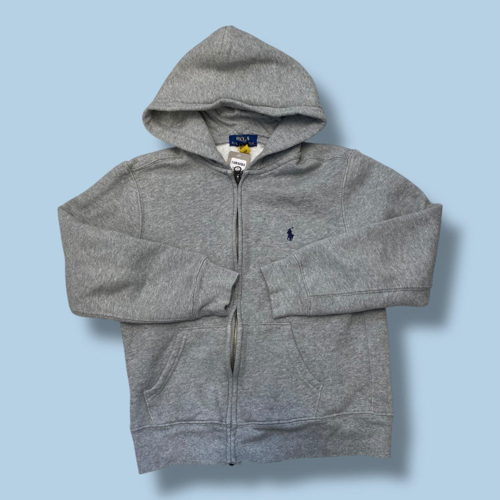 ralph lauren polo sweatshirt 10-12y