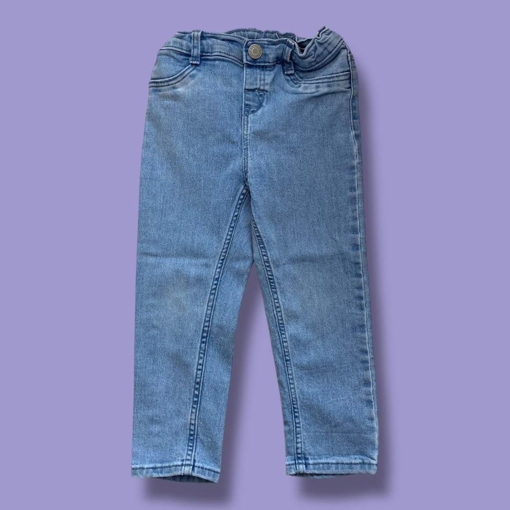 H&amp;M Denim 18-24m