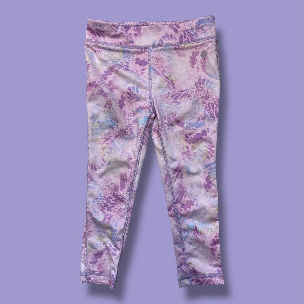 Joe Fresh Active Legging 2Y