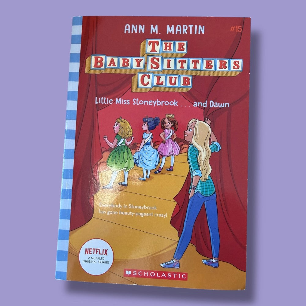 Soft Cover