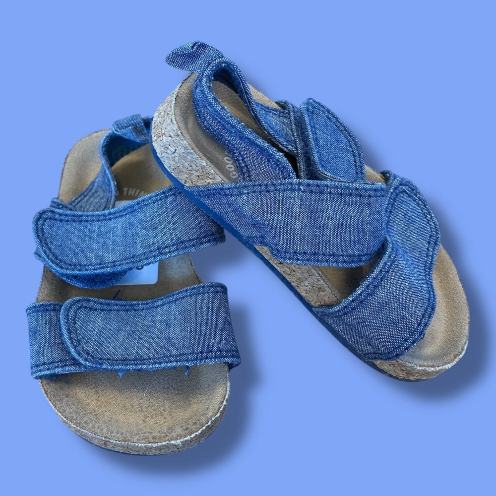 H&amp;M Sandals 18-24m