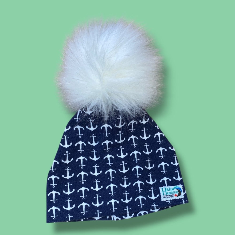 beanie