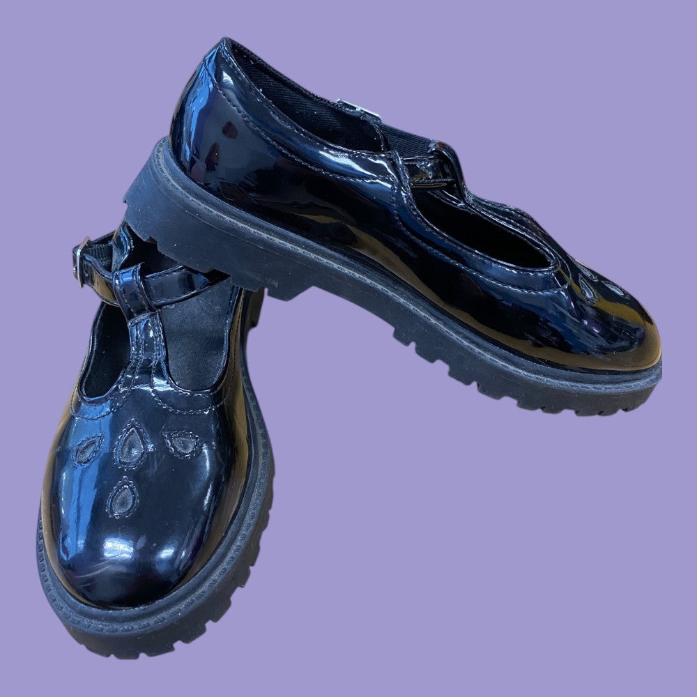 Zara Dress shoe 4