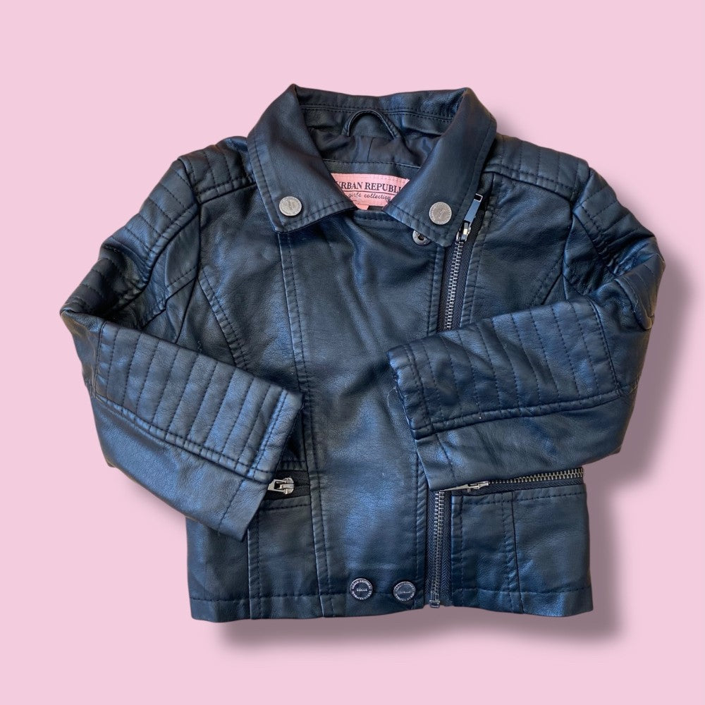 Urban Republic Jacket 2T