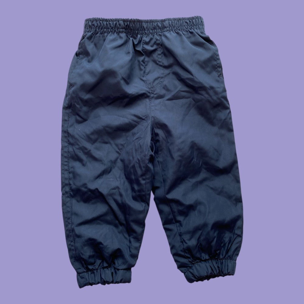 George Splash Pants 12-18m