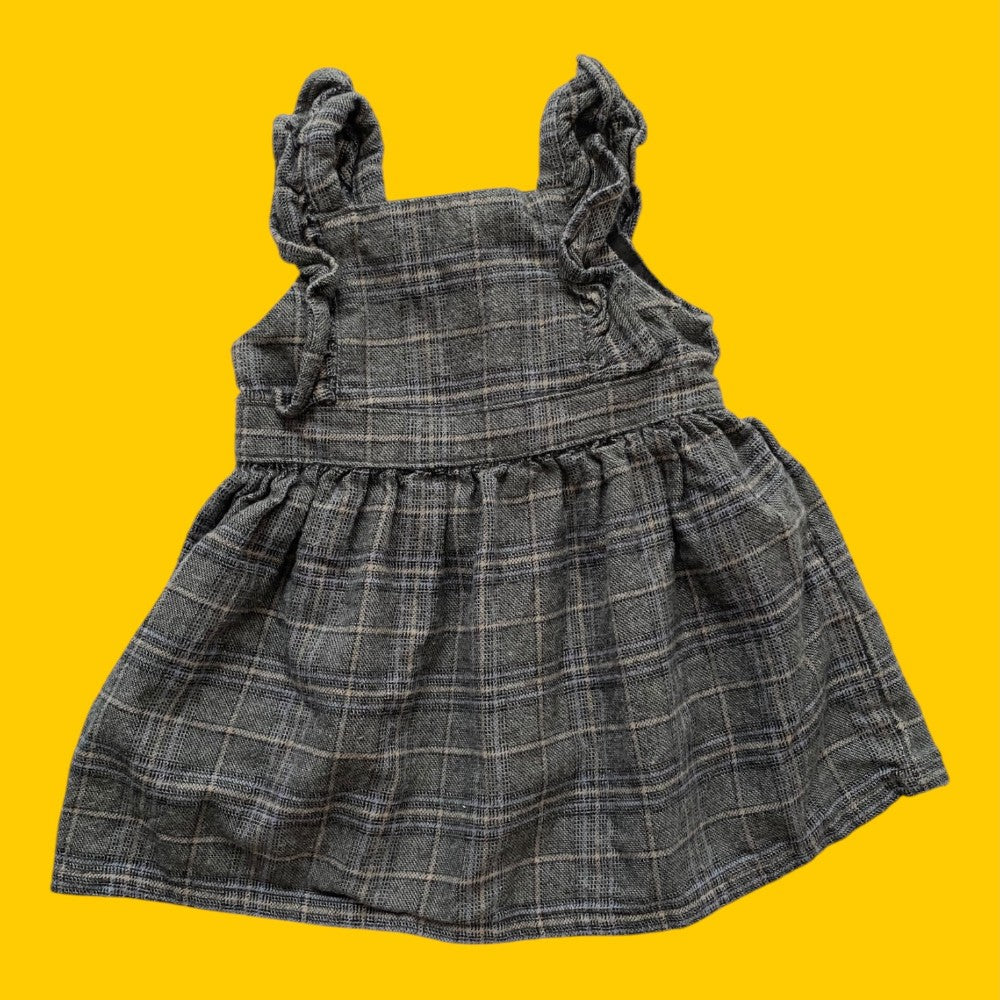 bgosh dress 6m