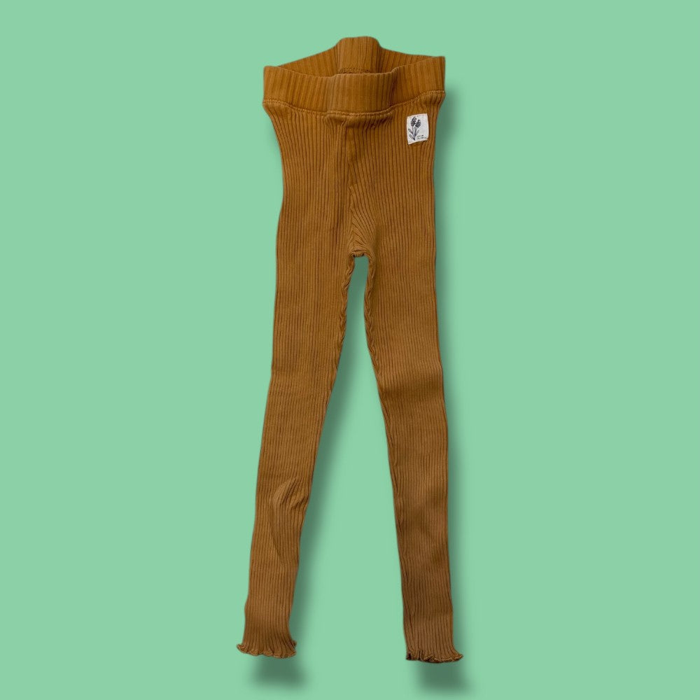 Zara Legging 7Y