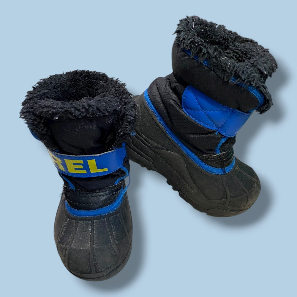 Sorel Winter Boots 9