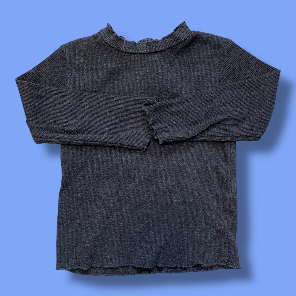 Ribbed Long 12-18m