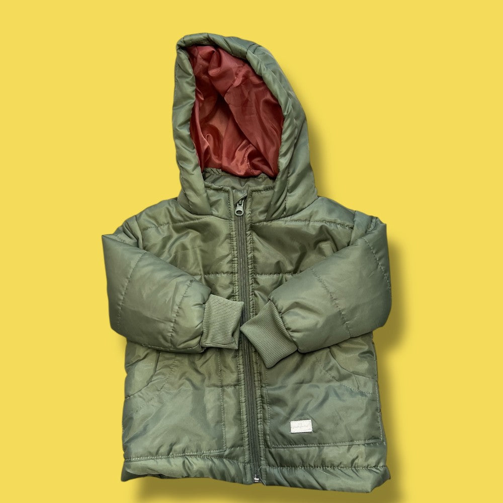 7 for all man kind Jacket 24m