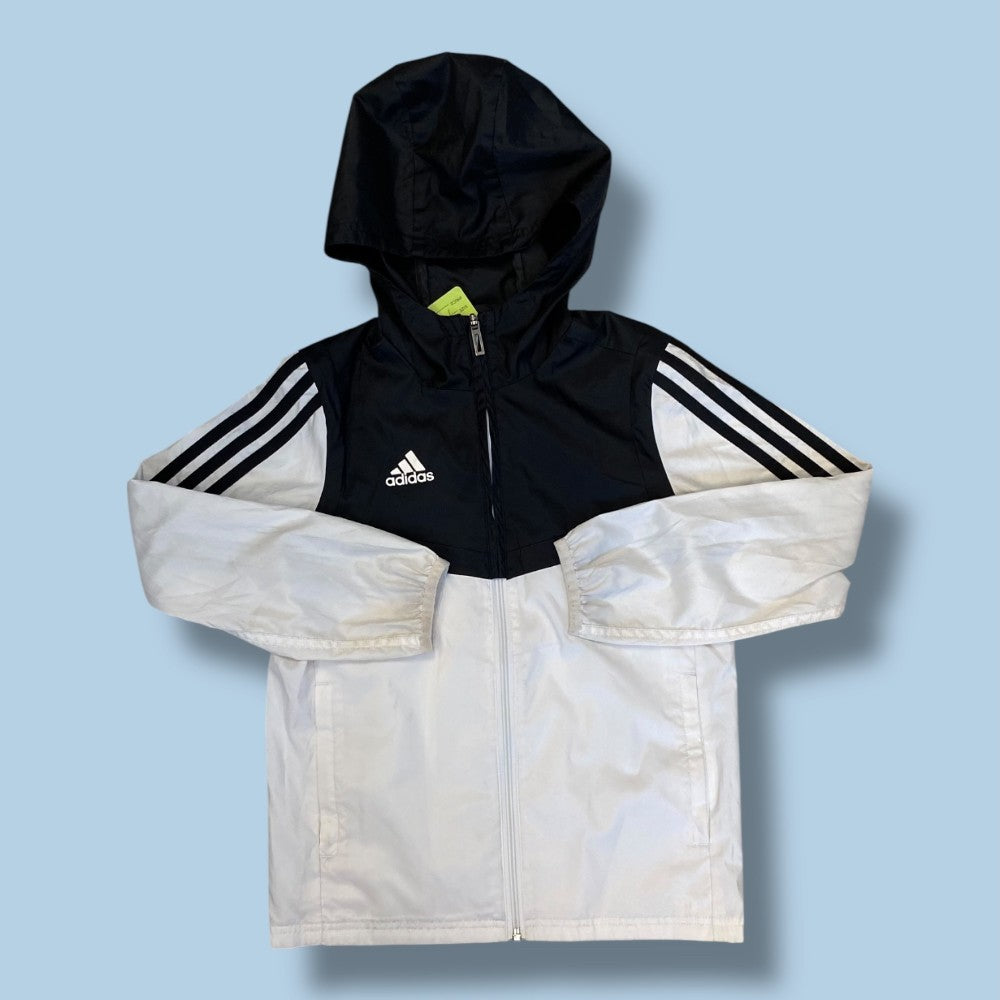 Adidas Jacket 7-8Y
