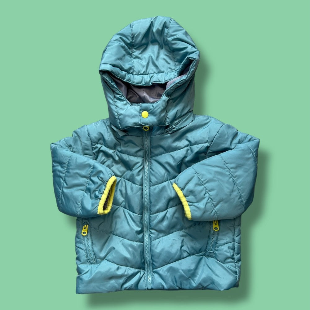 Losan Winter Jacket 6-9m