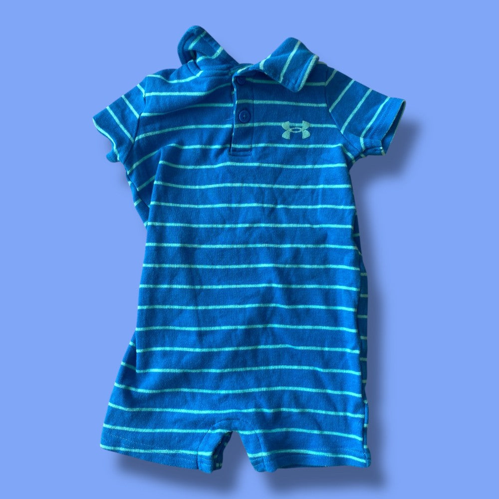 Under Armour Romper 18m