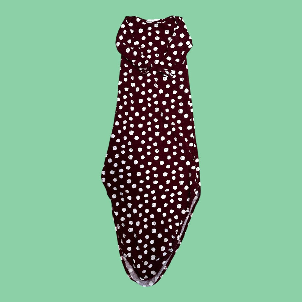 overcompany gown