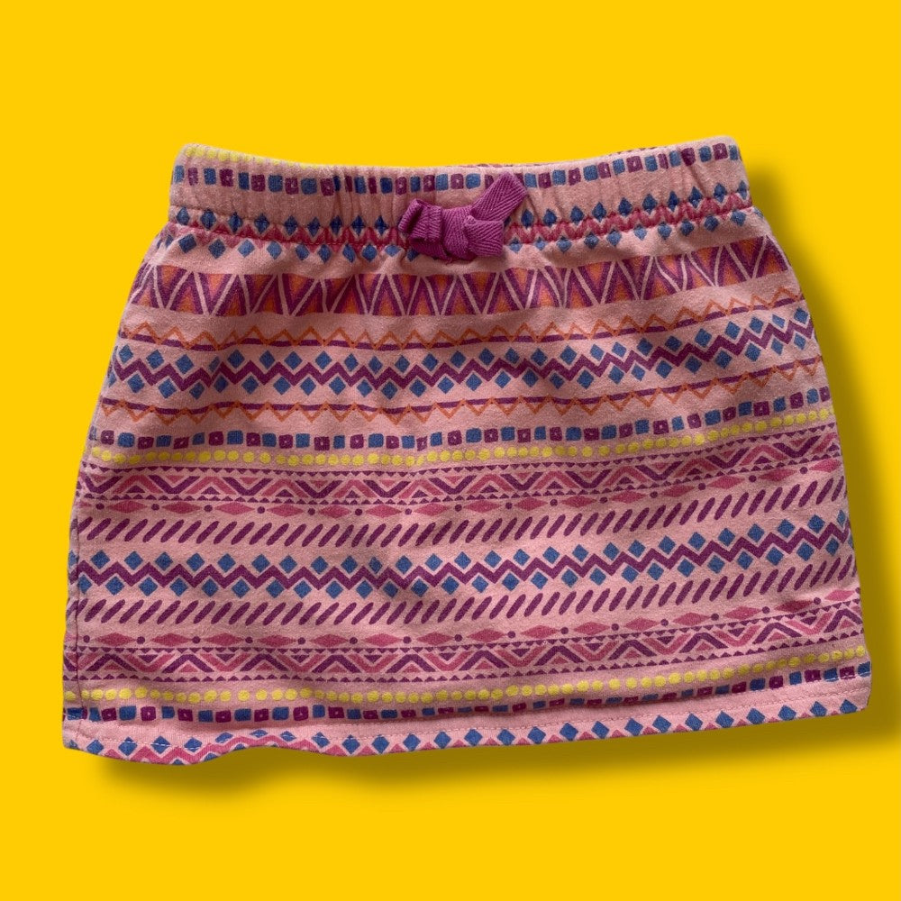 Pekkle Skirt 2Y