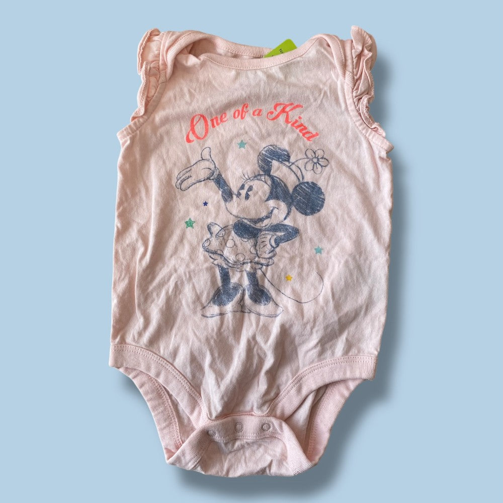 Gap Bodysuit 6-12m
