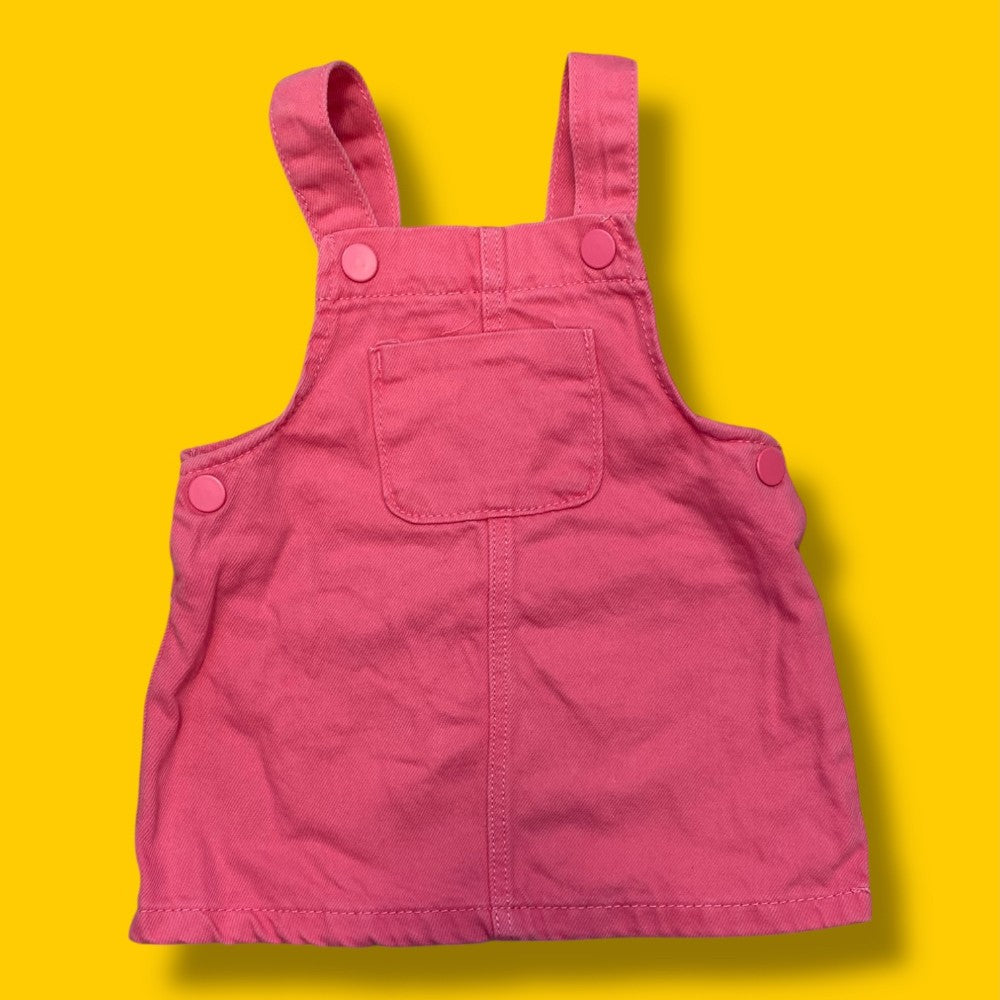 primark dress 3-6m