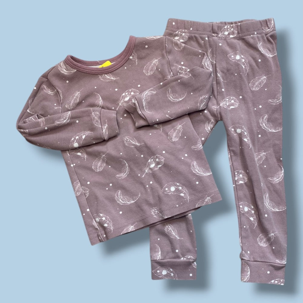 owilvia pjs 2y