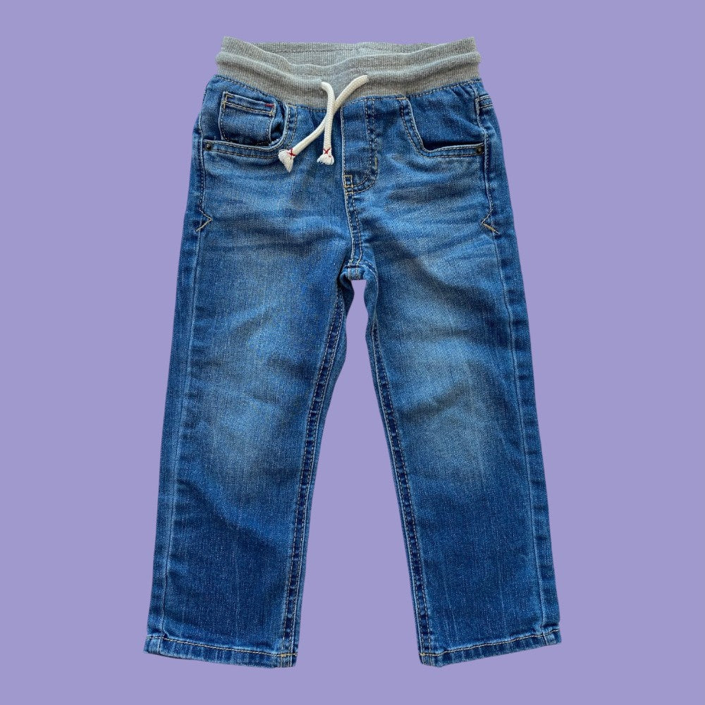Cat &amp; Jack Denim 3T