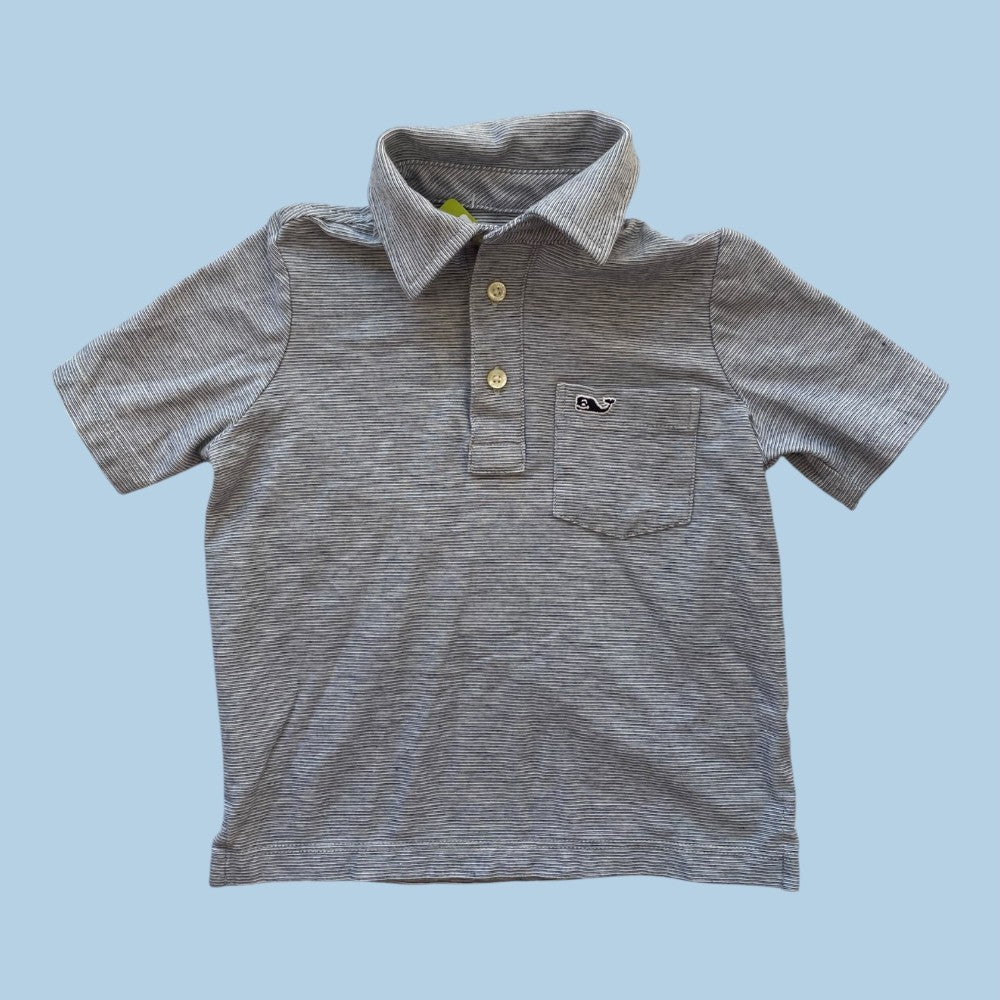 Vineyard Vines Polo 2T