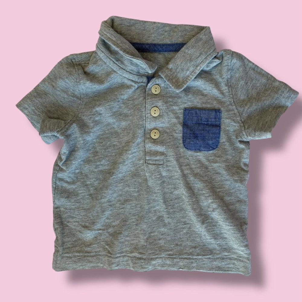 Gap Polo 18-24m