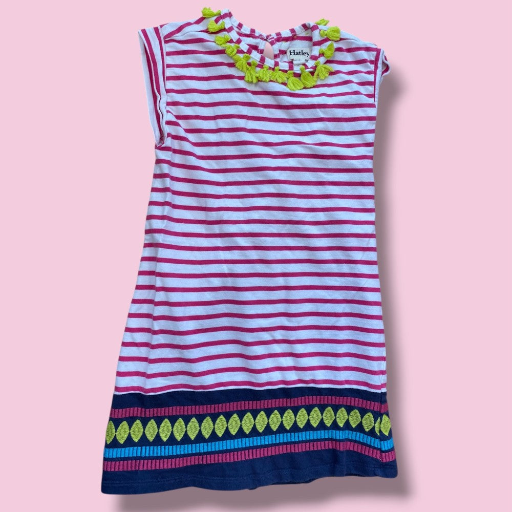 Hatley Dress 6Y